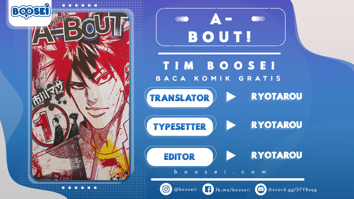 Baca Komik A-bout! Chapter 7 Gambar 1