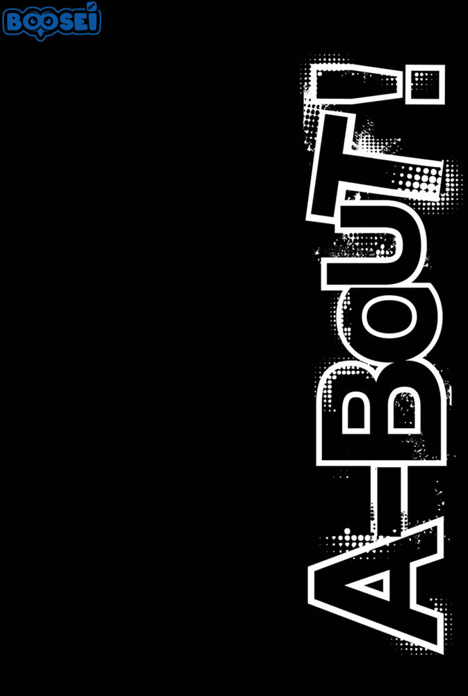 A-bout! Chapter 7 Gambar 3