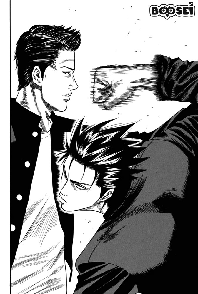 A-bout! Chapter 2 Gambar 24