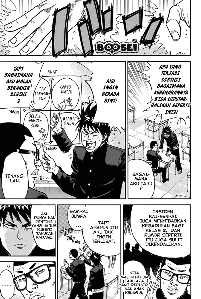 A-bout! Chapter 2 Gambar 4