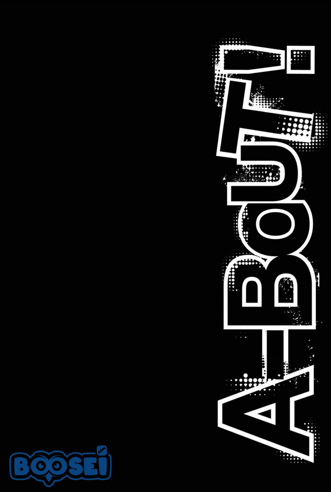A-bout! Chapter 1 Gambar 7