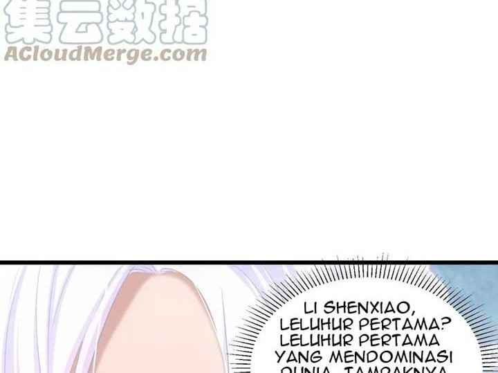 Eternal First God Chapter 79 Gambar 5