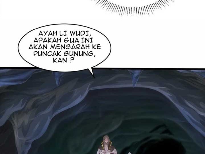 Eternal First God Chapter 79 Gambar 9