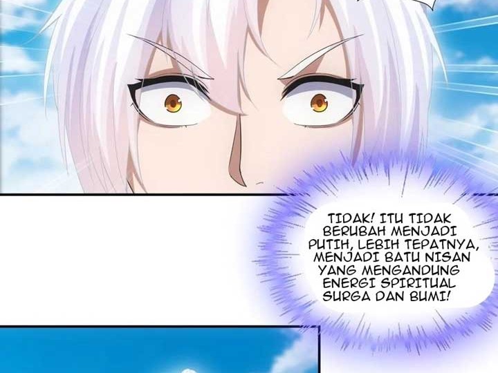 Eternal First God Chapter 79 Gambar 17