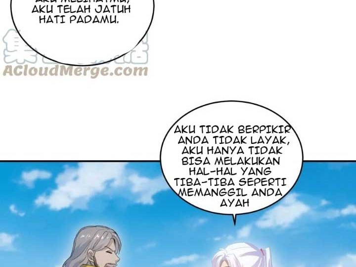 Eternal First God Chapter 79 Gambar 21
