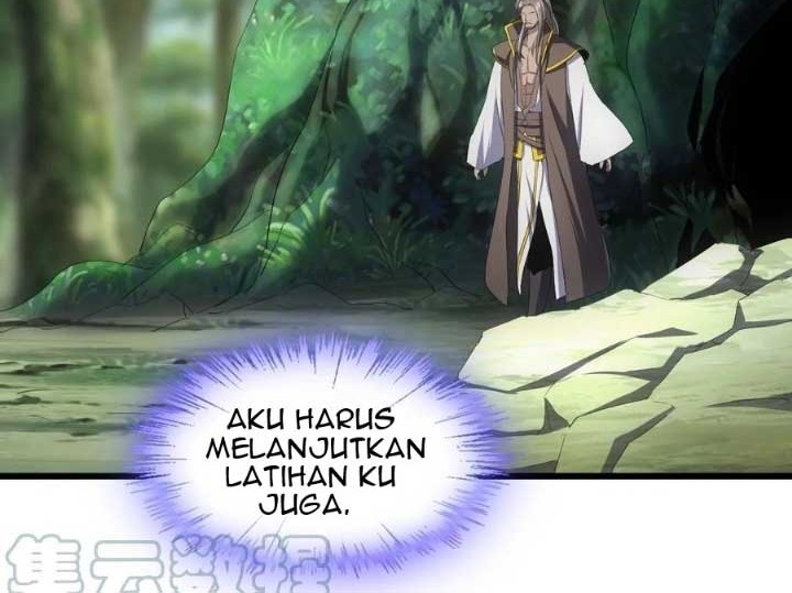 Eternal First God Chapter 79 Gambar 25