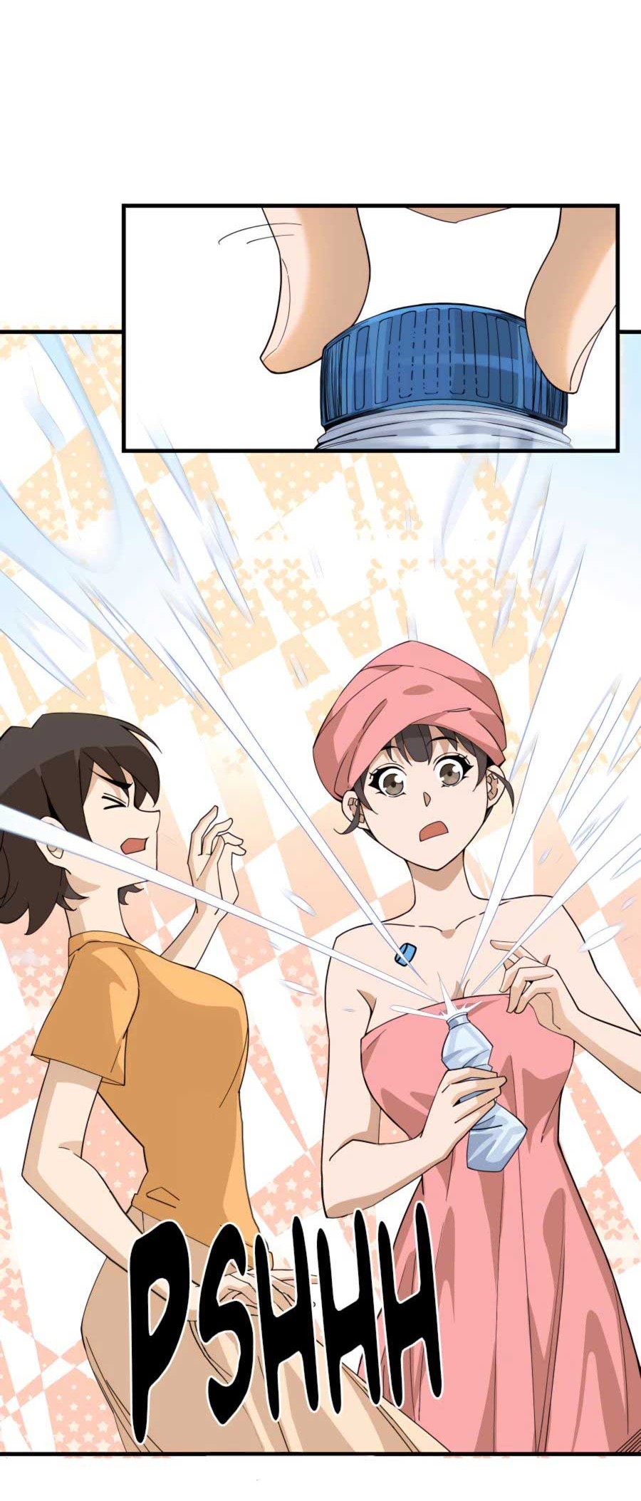 I Became Invincible After Descending Chapter 16 Gambar 19