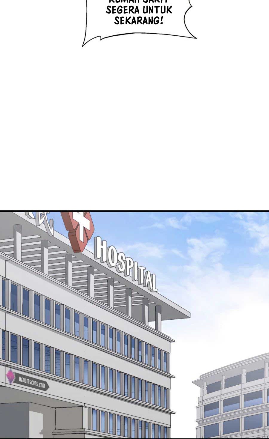 I Became Invincible After Descending Chapter 16 Gambar 25