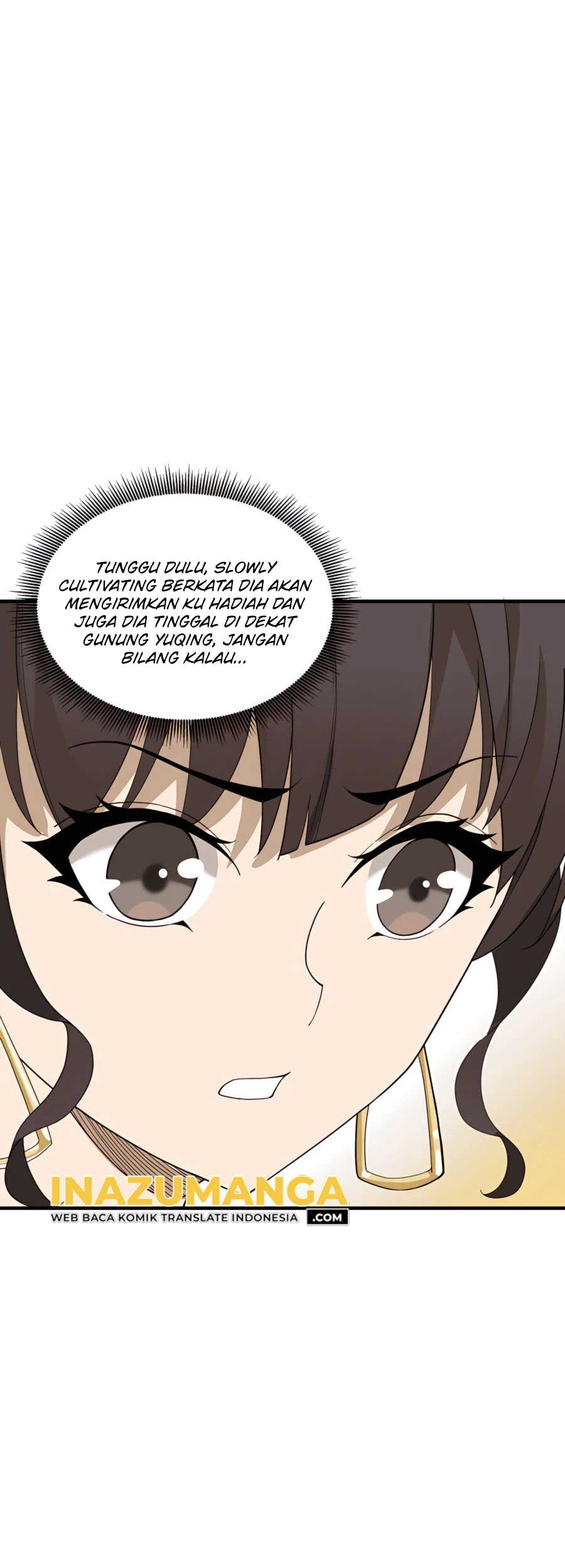 I Became Invincible After Descending Chapter 16 Gambar 28
