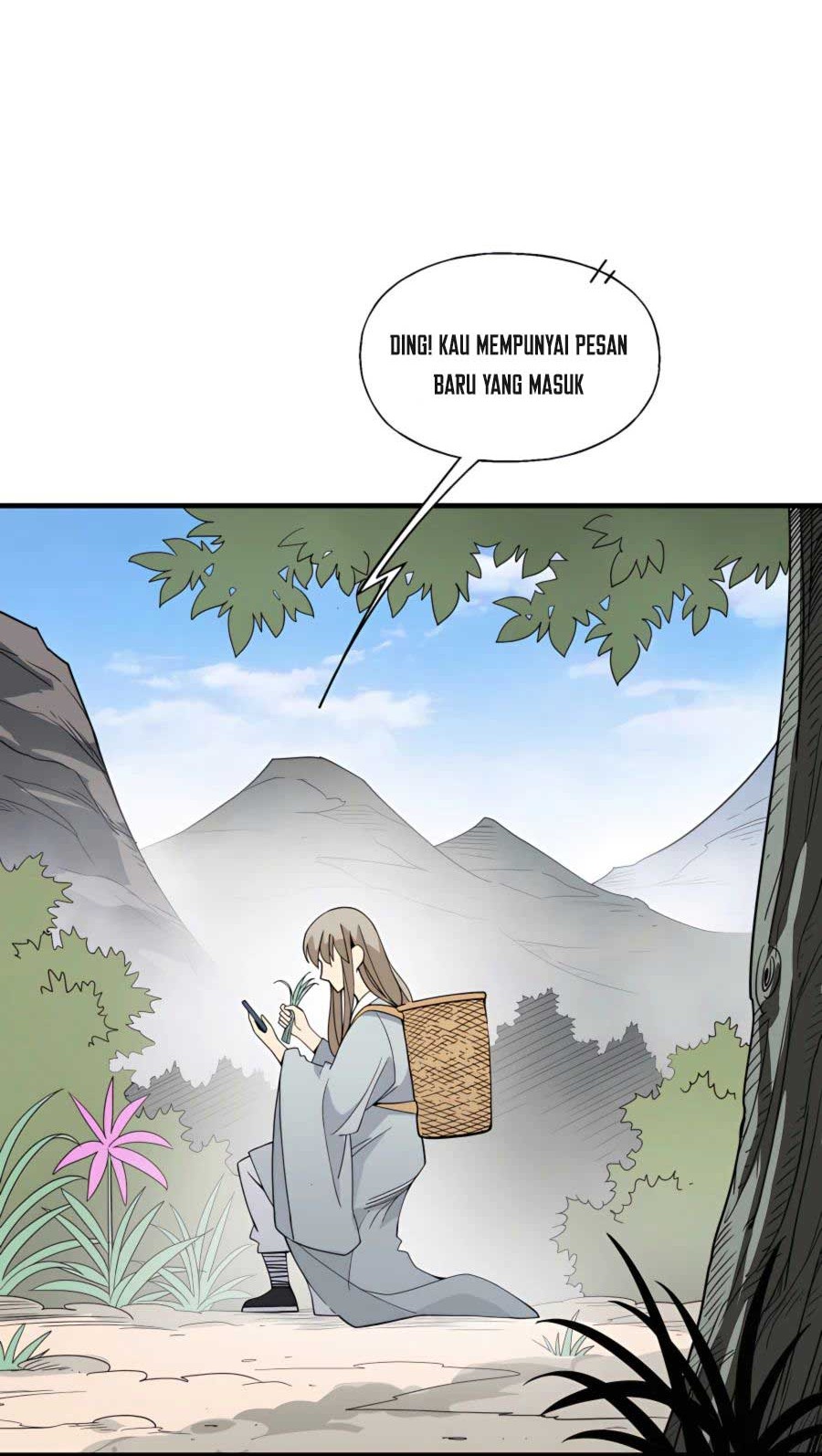 I Became Invincible After Descending Chapter 16 Gambar 29