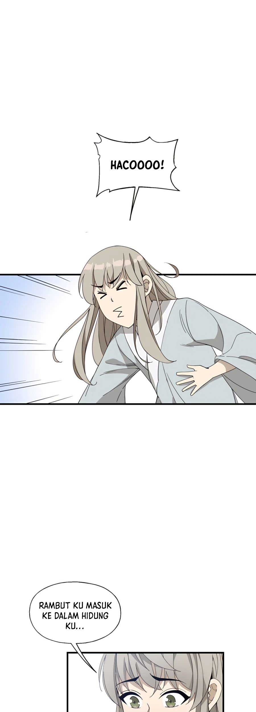 I Became Invincible After Descending Chapter 16 Gambar 38