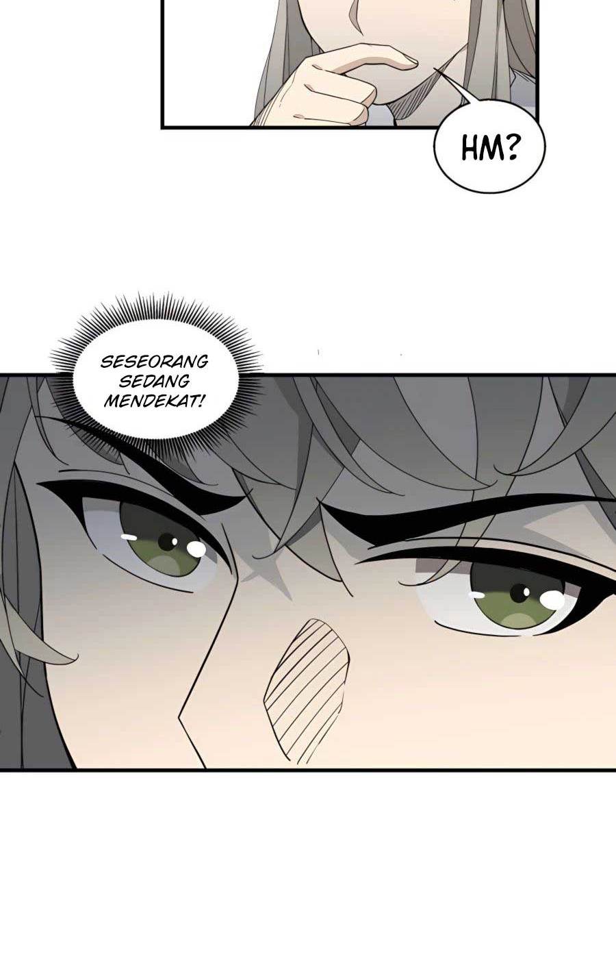 I Became Invincible After Descending Chapter 16 Gambar 39