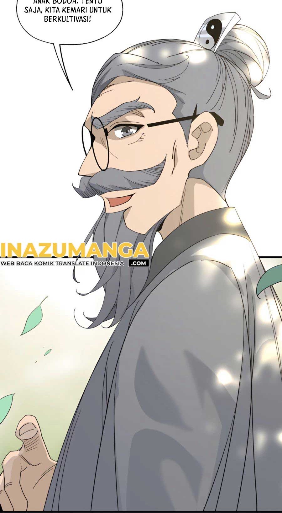 I Became Invincible After Descending Chapter 16 Gambar 41