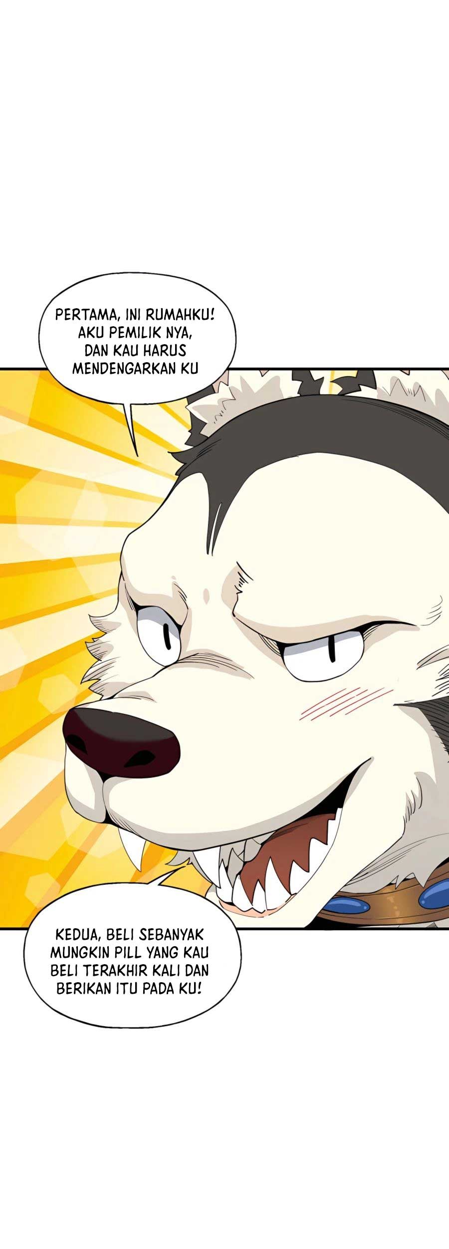 I Became Invincible After Descending Chapter 16 Gambar 4