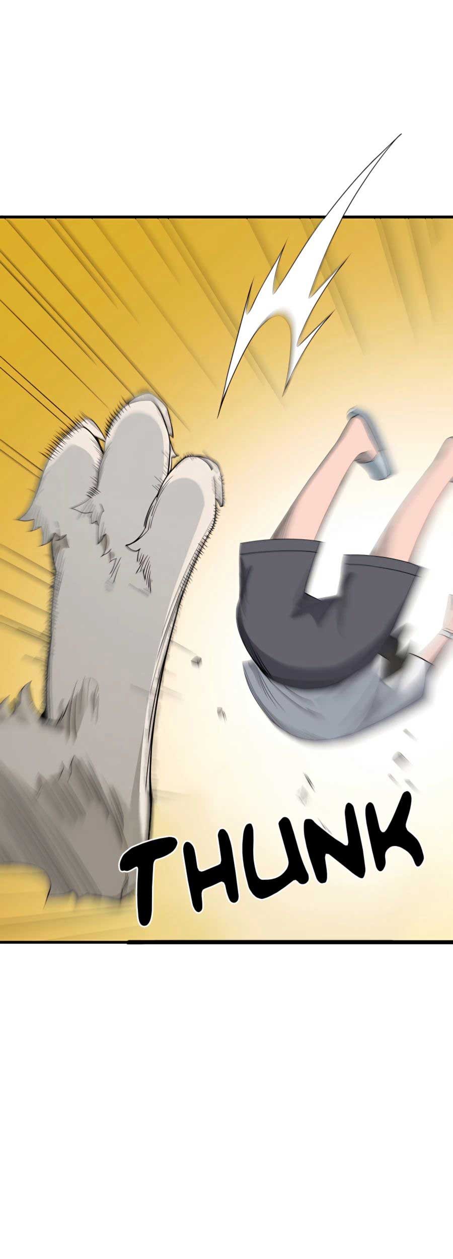 I Became Invincible After Descending Chapter 16 Gambar 6