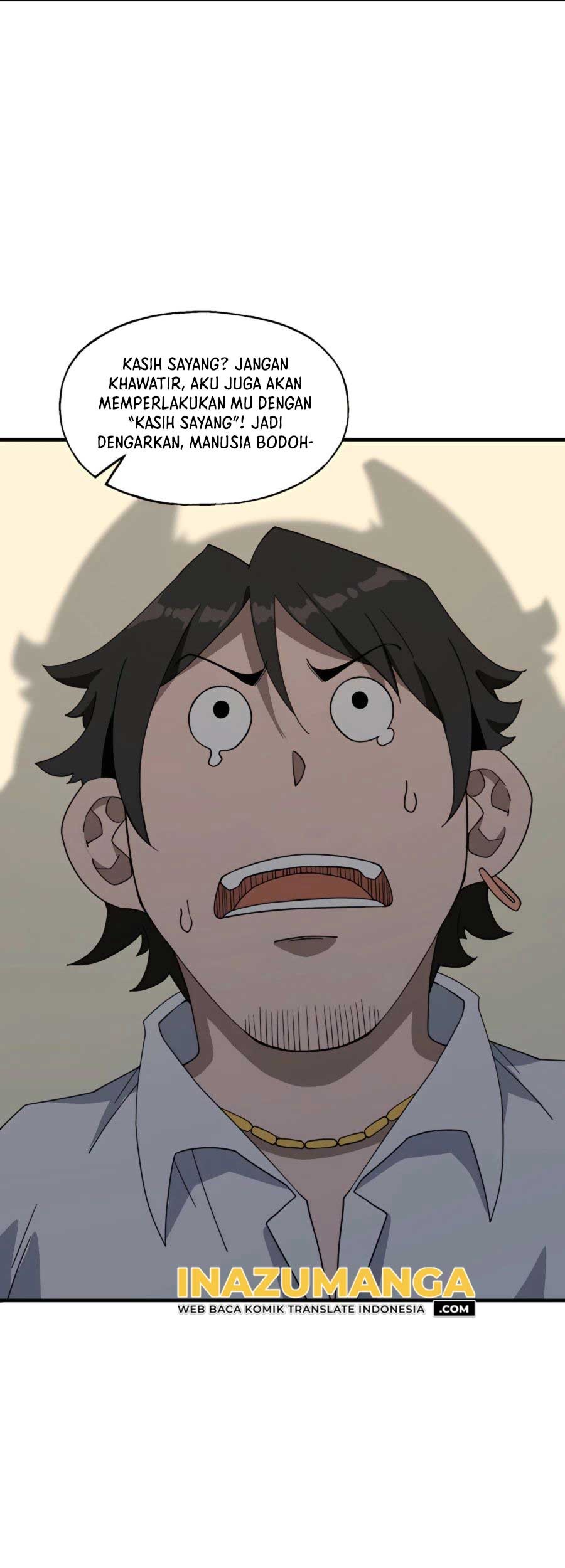 I Became Invincible After Descending Chapter 16 Gambar 8