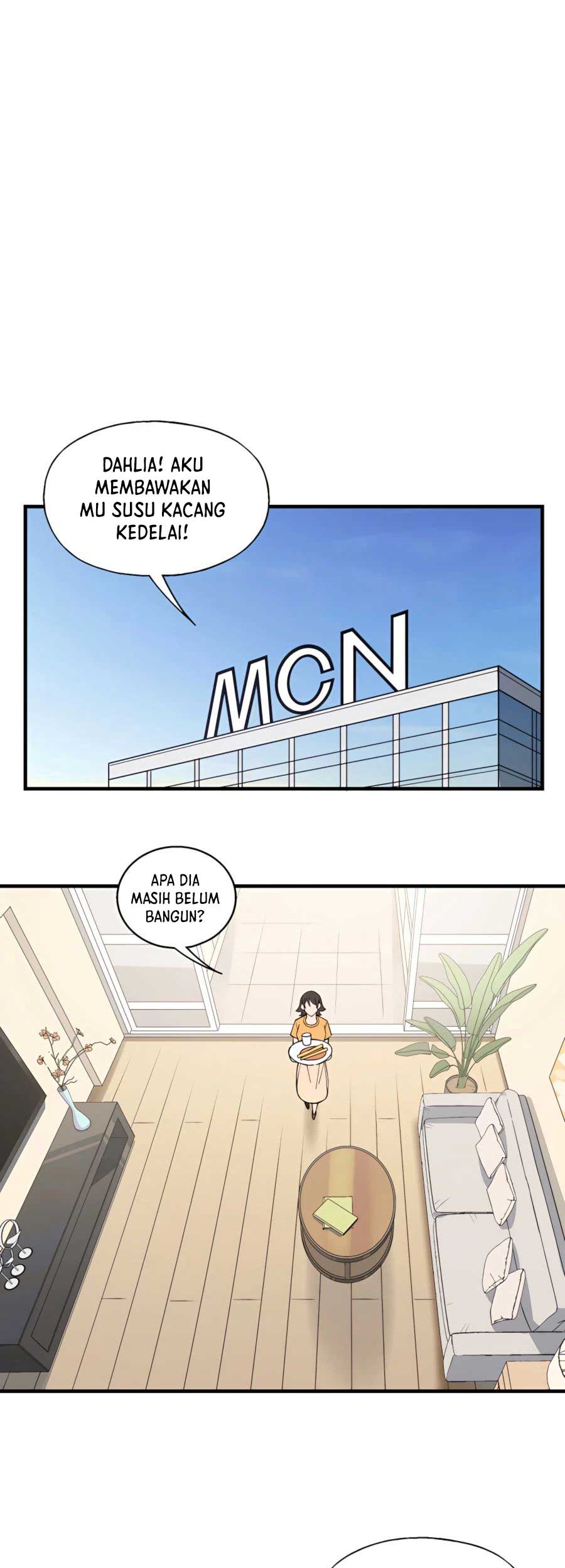 I Became Invincible After Descending Chapter 16 Gambar 10