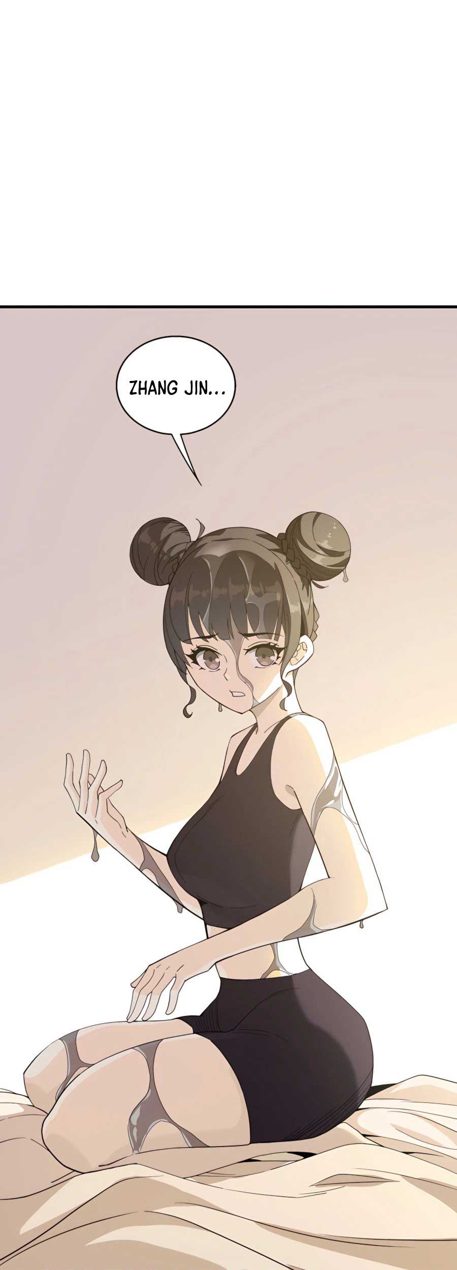 I Became Invincible After Descending Chapter 16 Gambar 12