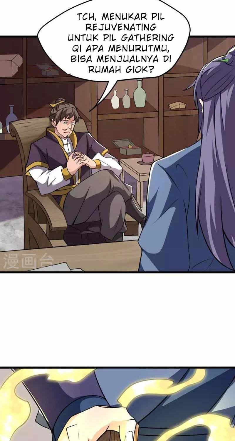 Perfect Supreme Chapter 07 Gambar 5