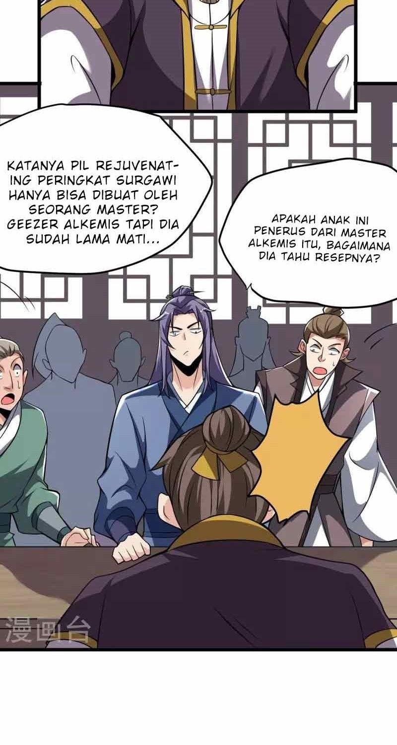 Perfect Supreme Chapter 07 Gambar 7