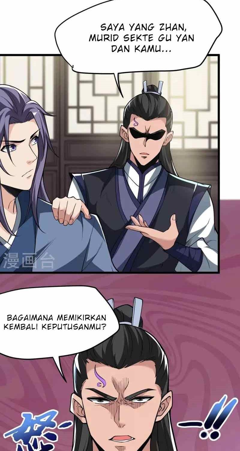 Perfect Supreme Chapter 07 Gambar 10