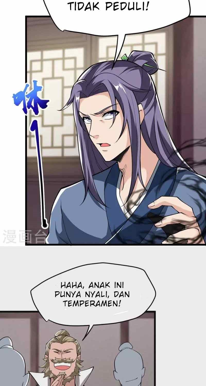 Perfect Supreme Chapter 07 Gambar 12