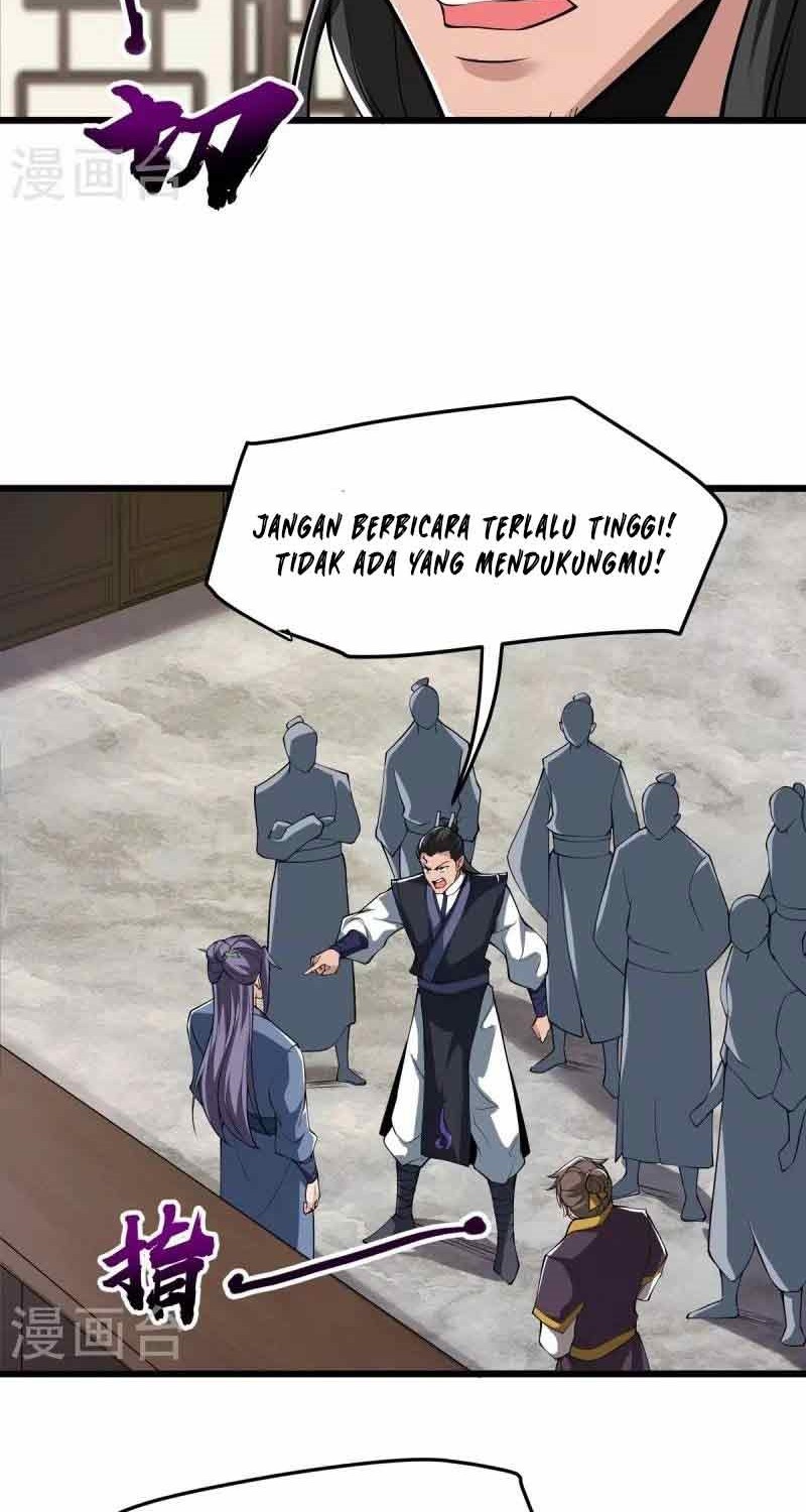 Perfect Supreme Chapter 07 Gambar 14