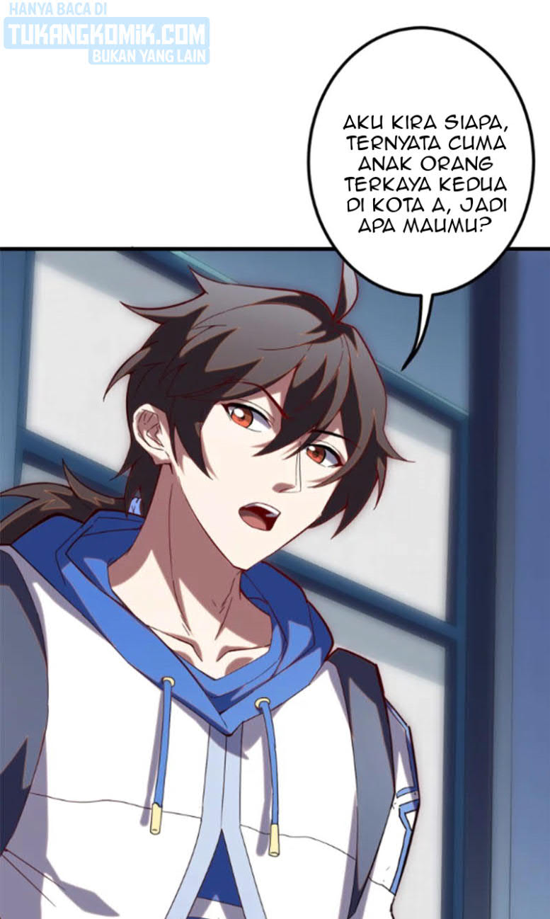 I’m desperate to get stronger Chapter 9 Gambar 10