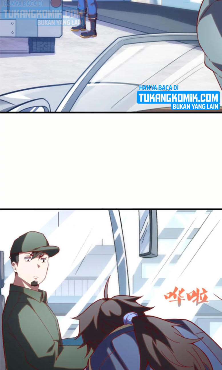 I’m desperate to get stronger Chapter 9 Gambar 13