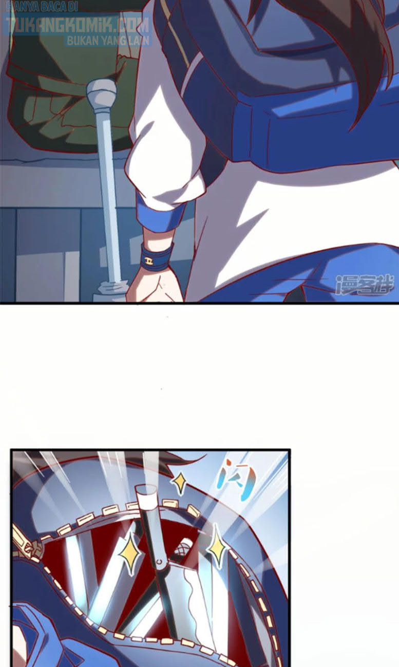 I’m desperate to get stronger Chapter 9 Gambar 14