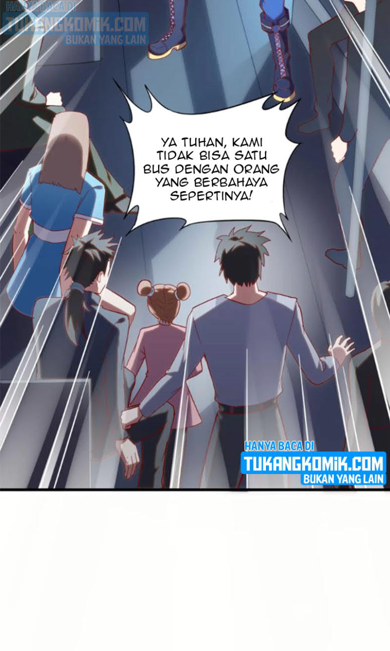 I’m desperate to get stronger Chapter 9 Gambar 16
