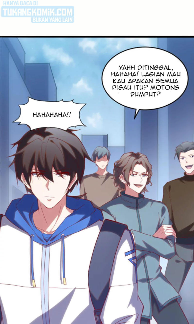 I’m desperate to get stronger Chapter 9 Gambar 19