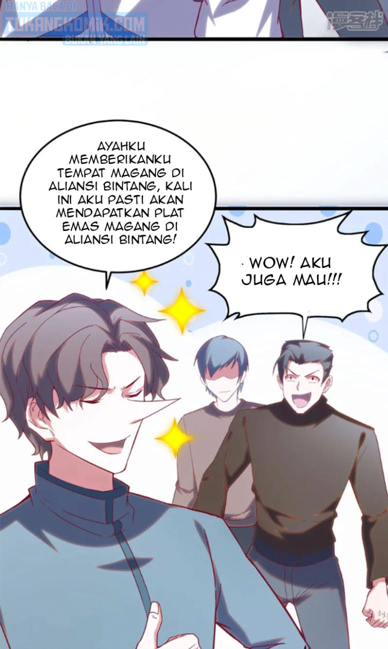 I’m desperate to get stronger Chapter 9 Gambar 20