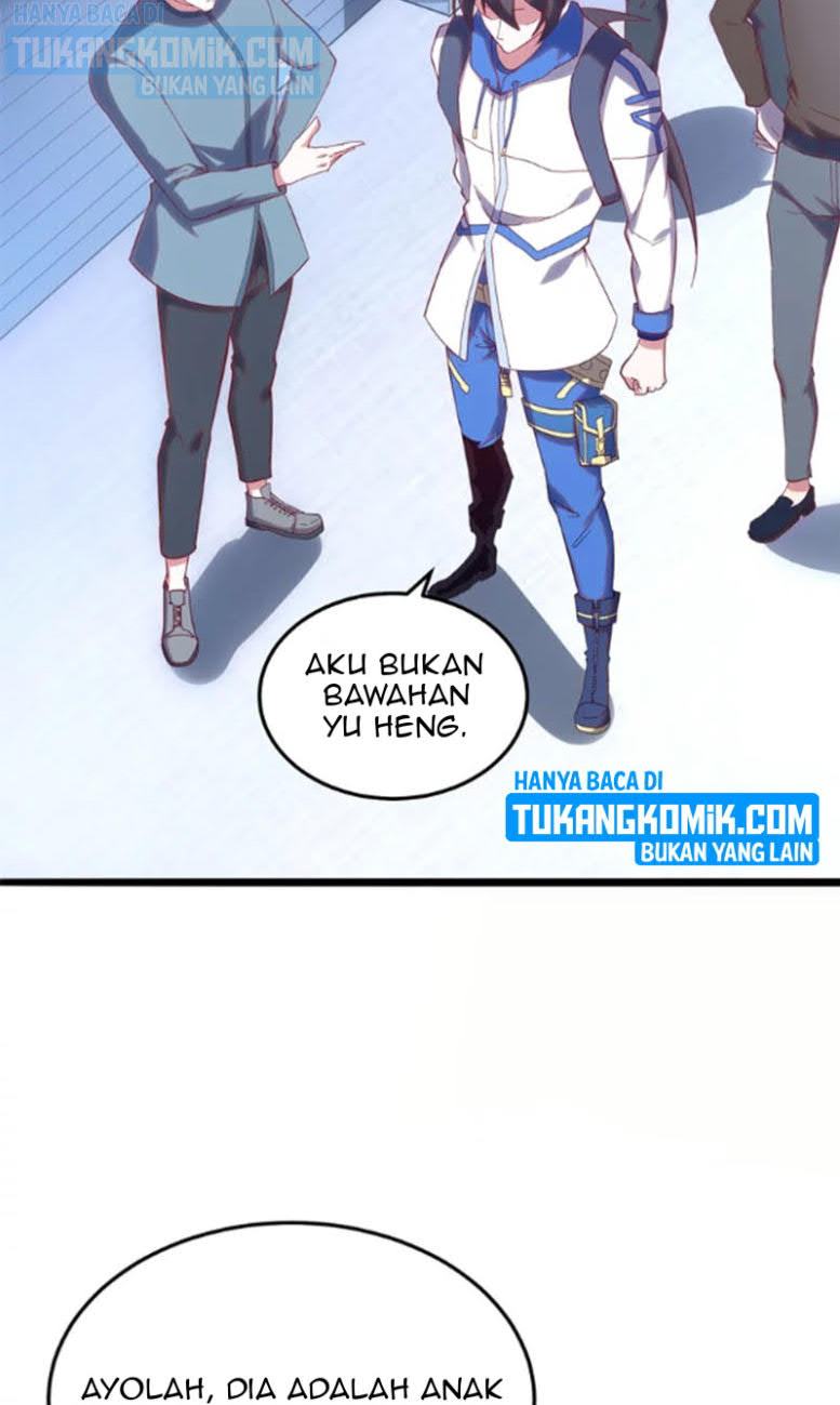 I’m desperate to get stronger Chapter 9 Gambar 22