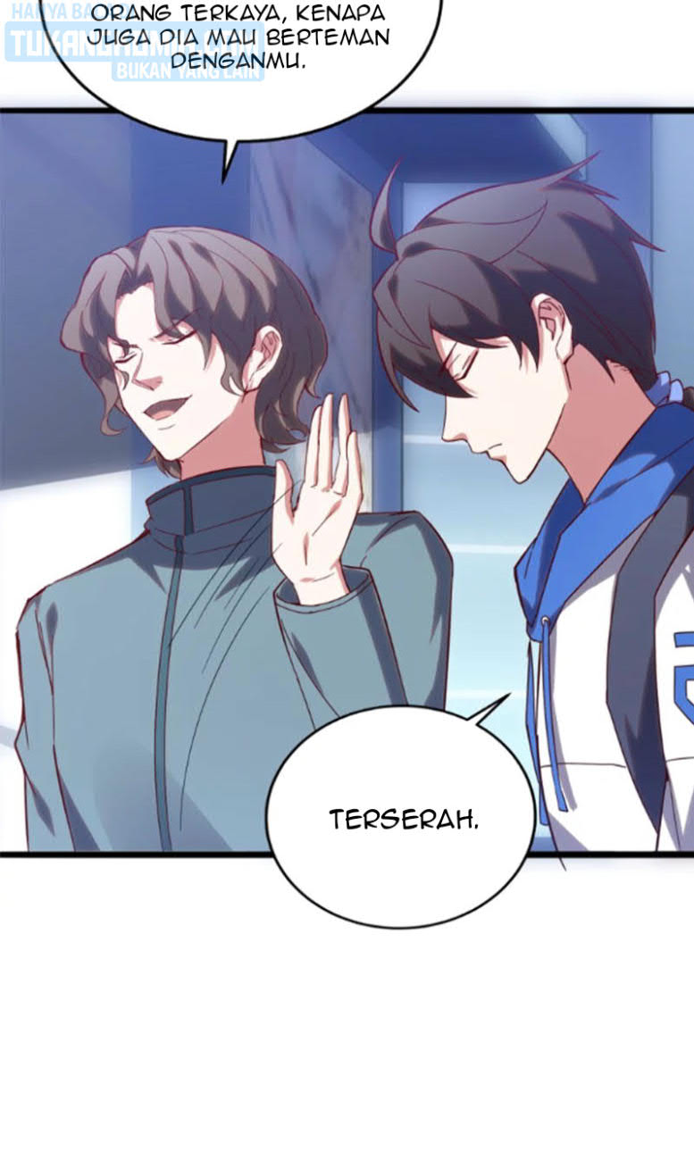 I’m desperate to get stronger Chapter 9 Gambar 23