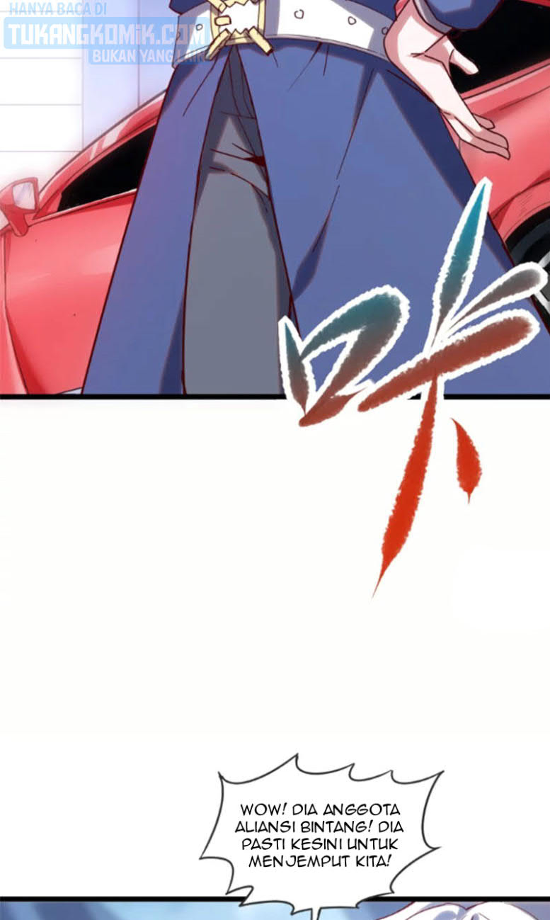 I’m desperate to get stronger Chapter 9 Gambar 26