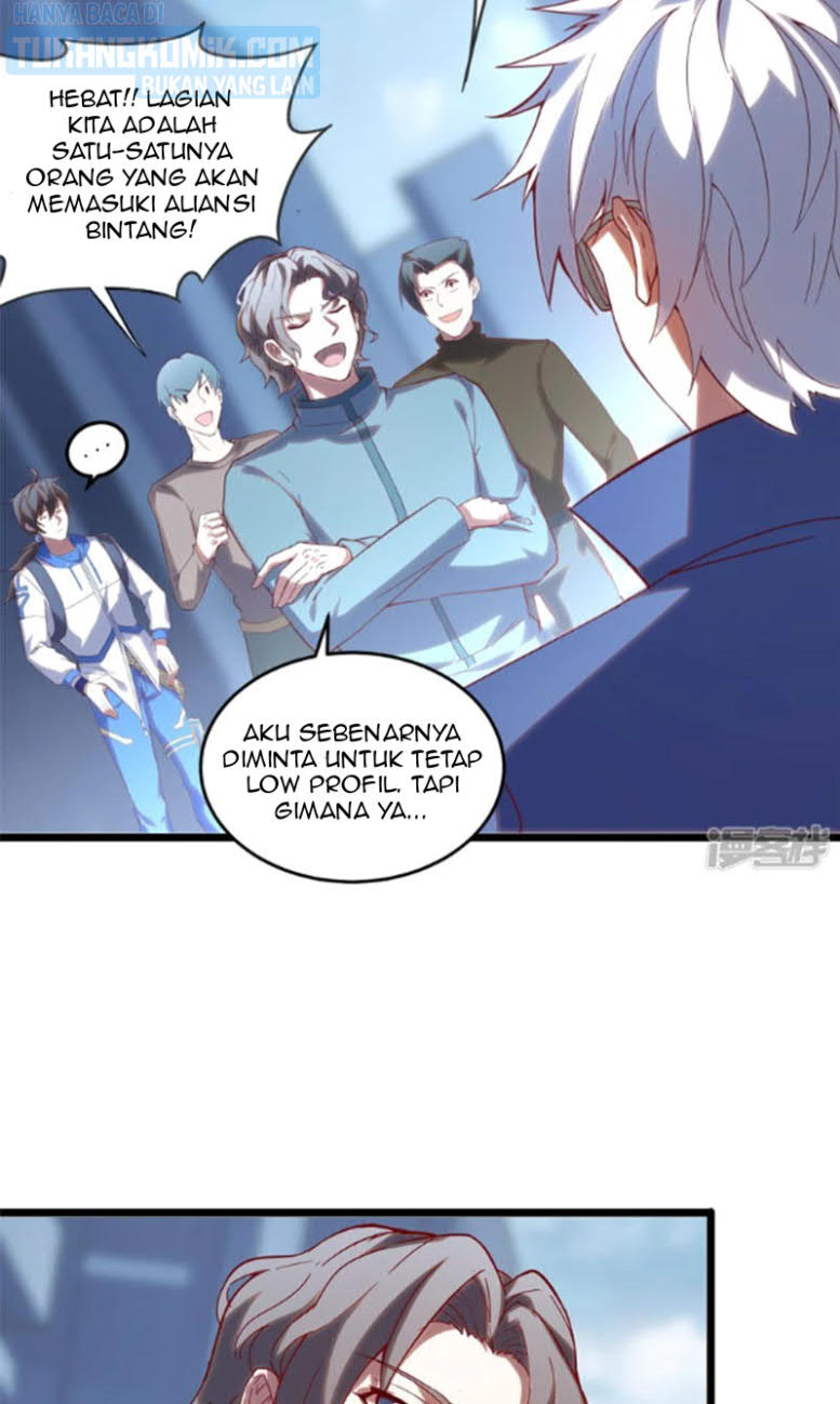 I’m desperate to get stronger Chapter 9 Gambar 27