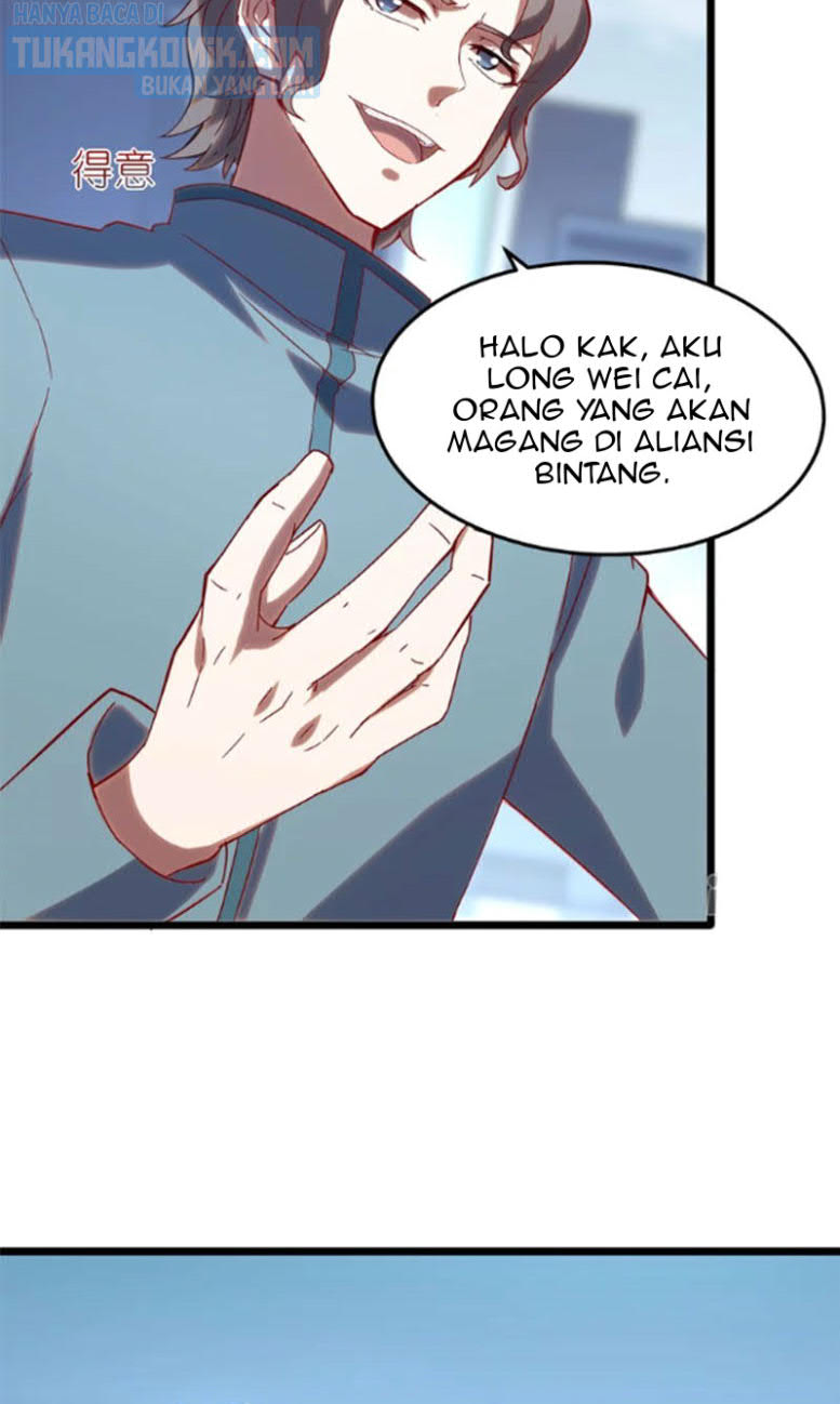 I’m desperate to get stronger Chapter 9 Gambar 28