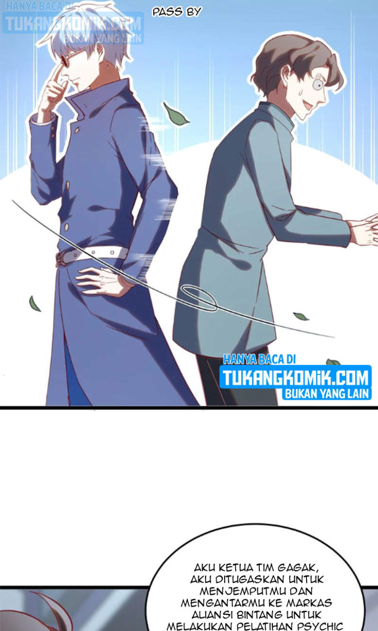 I’m desperate to get stronger Chapter 9 Gambar 29