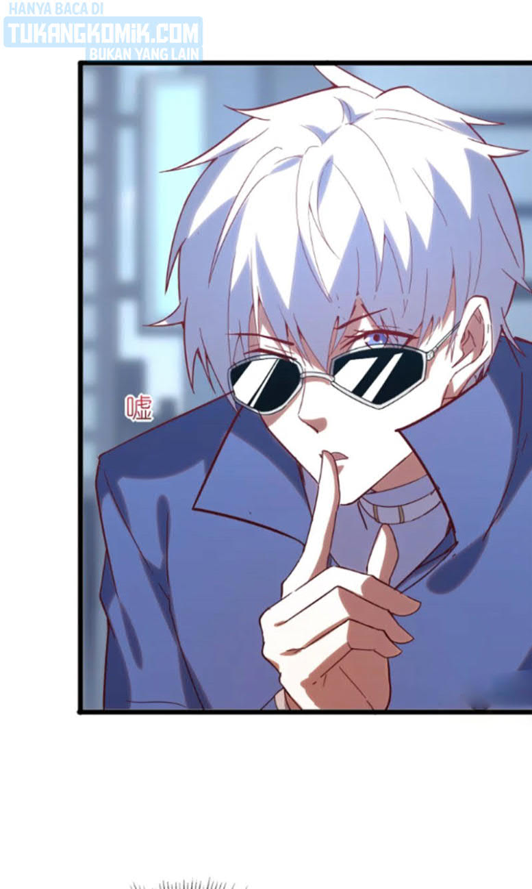 I’m desperate to get stronger Chapter 9 Gambar 31