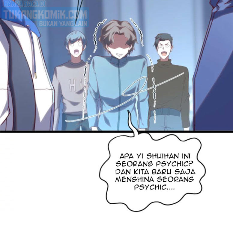 I’m desperate to get stronger Chapter 9 Gambar 33