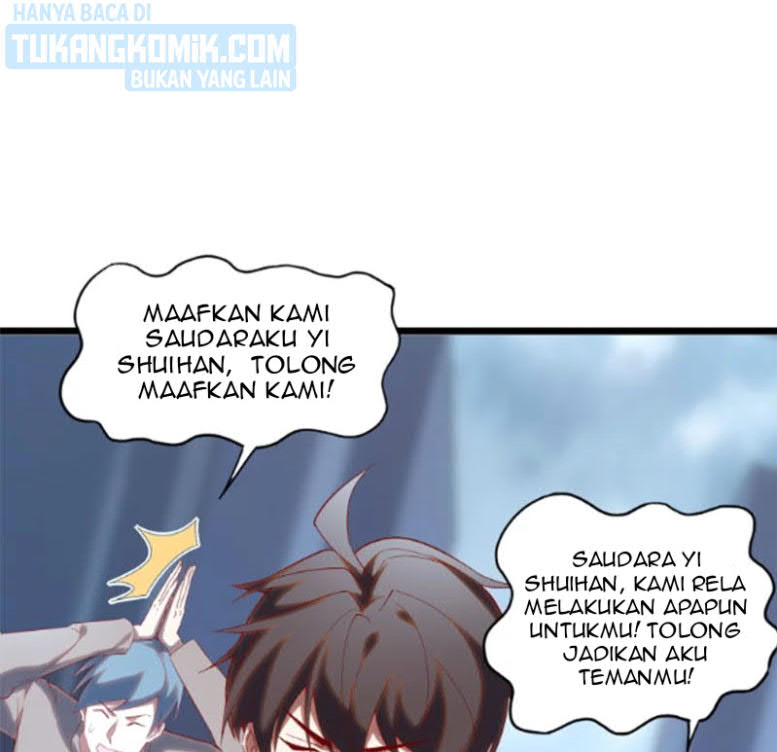 I’m desperate to get stronger Chapter 9 Gambar 34