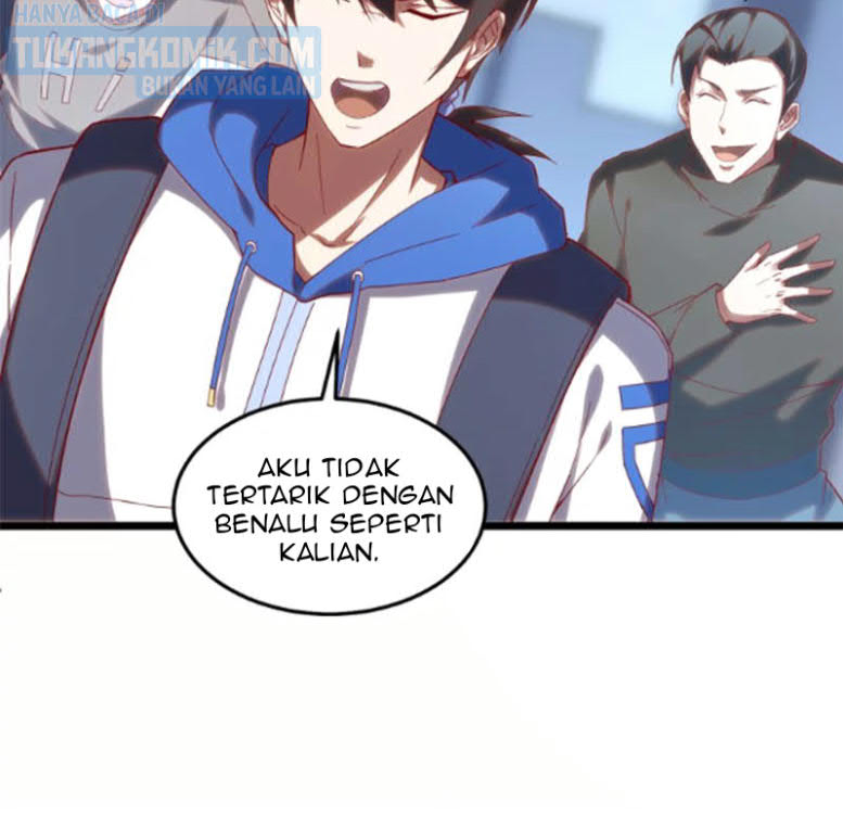 I’m desperate to get stronger Chapter 9 Gambar 35