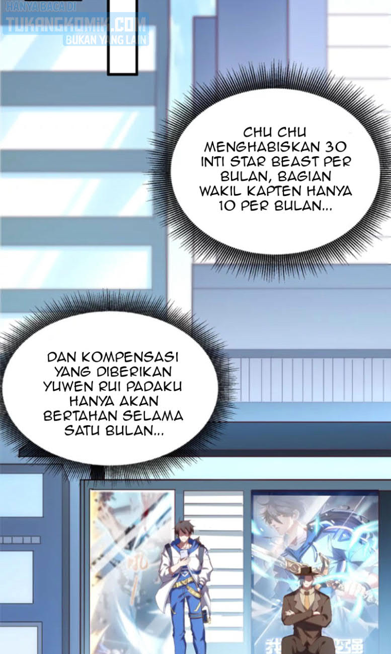I’m desperate to get stronger Chapter 9 Gambar 4