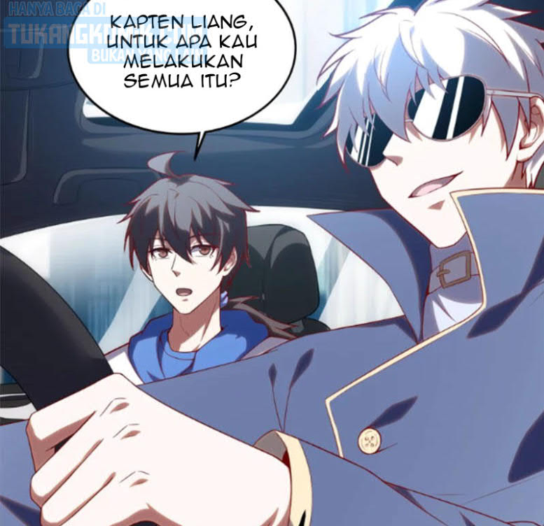 I’m desperate to get stronger Chapter 9 Gambar 44