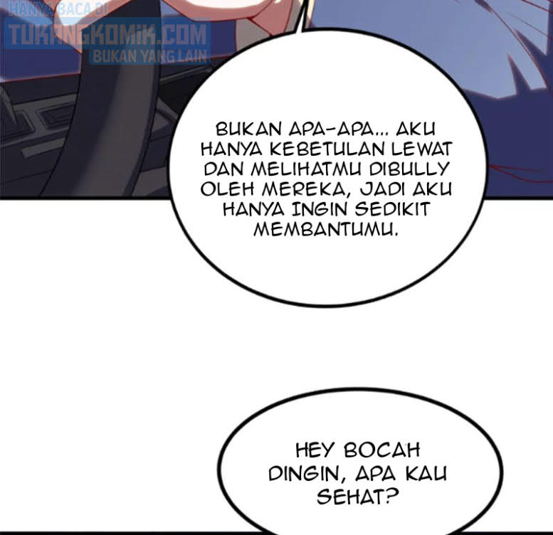I’m desperate to get stronger Chapter 9 Gambar 45