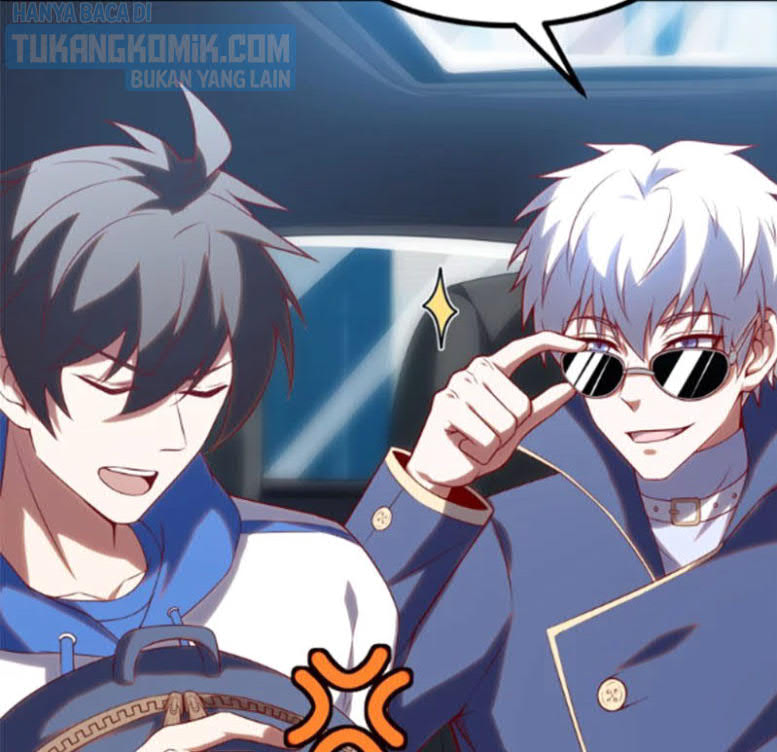 I’m desperate to get stronger Chapter 9 Gambar 46