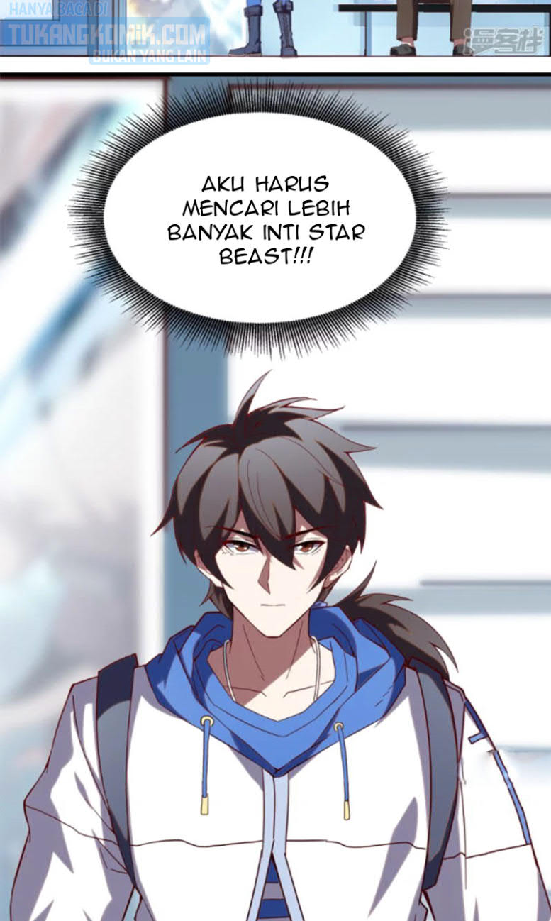 I’m desperate to get stronger Chapter 9 Gambar 5