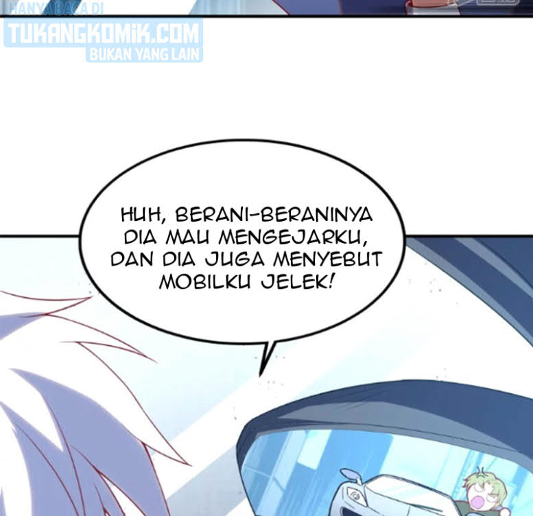 I’m desperate to get stronger Chapter 9 Gambar 50