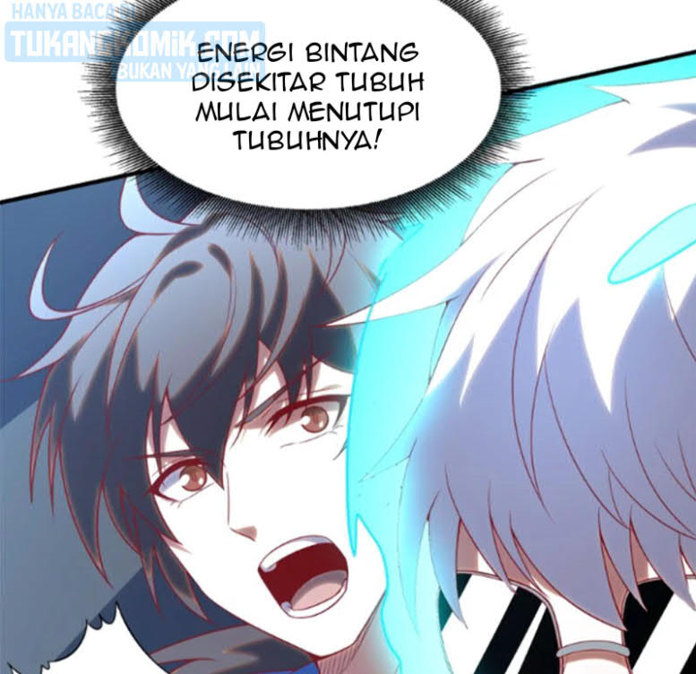 I’m desperate to get stronger Chapter 9 Gambar 54